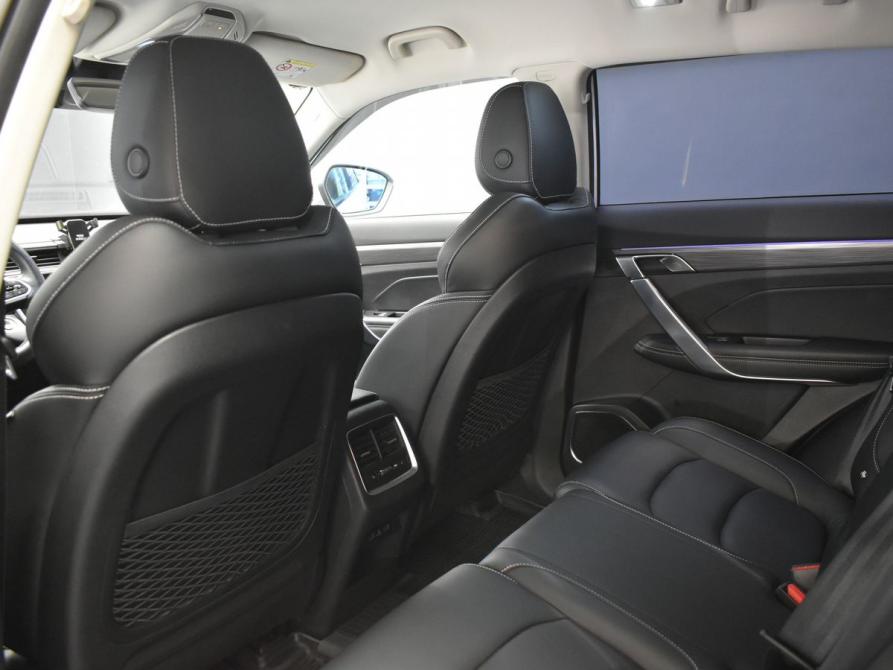 Geely Atlas Pro Москва  - изображение 10