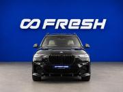 BMW X7 I (G07) Москва  - изображение 28