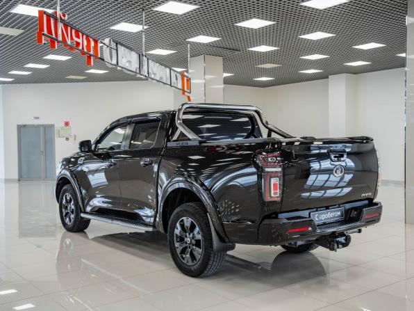 Great Wall Poer I с пробегом 2021 года, цена 2 688 000 рублей, 53752 км, offers.body_type.unknown, Автокод Объявления