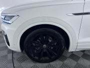 Volkswagen Touareg III Ростов-на-Дону  - изображение 43