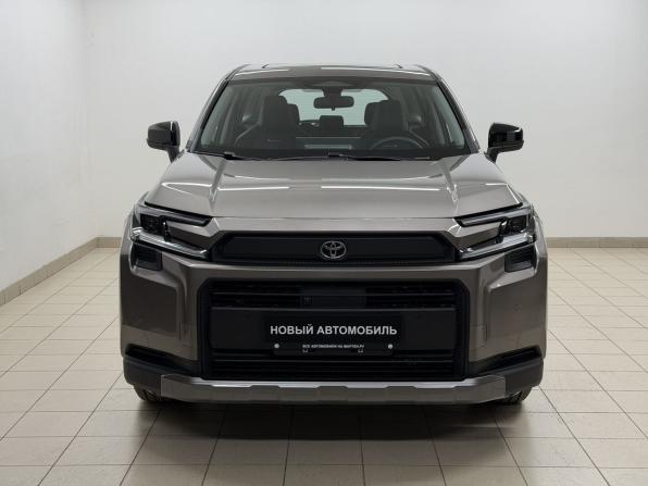 Toyota RAV4 VI (XA60) с пробегом 2026 года, цена 4 550 000 рублей, 13 км, внедорожник, Автокод Объявления