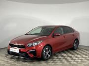 Kia Cerato IV Воронеж  - изображение 20