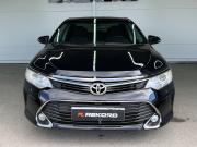 Toyota Camry VII (XV50) Рестайлинг Уфа  - изображение 27