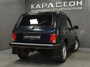 Lada (ВАЗ) 2121 (4x4) I Рестайлинг Пермь  - изображение 17