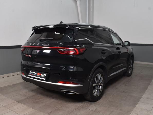 Chery Tiggo 7 Pro Max I с пробегом 2023 года, цена 1 849 999 рублей, 69548 км, внедорожник, Автокод Объявления