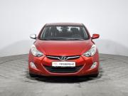Hyundai Elantra V (MD) Санкт-Петербург  - изображение 22