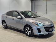 Mazda 3 II (BL) Рестайлинг Самара  - изображение 19