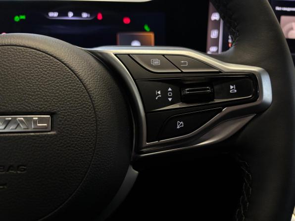 Haval F7 II с пробегом 2025 года, цена 3 049 000 рублей, 15064 км, внедорожник, Автокод Объявления