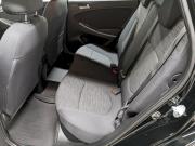 Hyundai Solaris I Рестайлинг Москва  - изображение 43