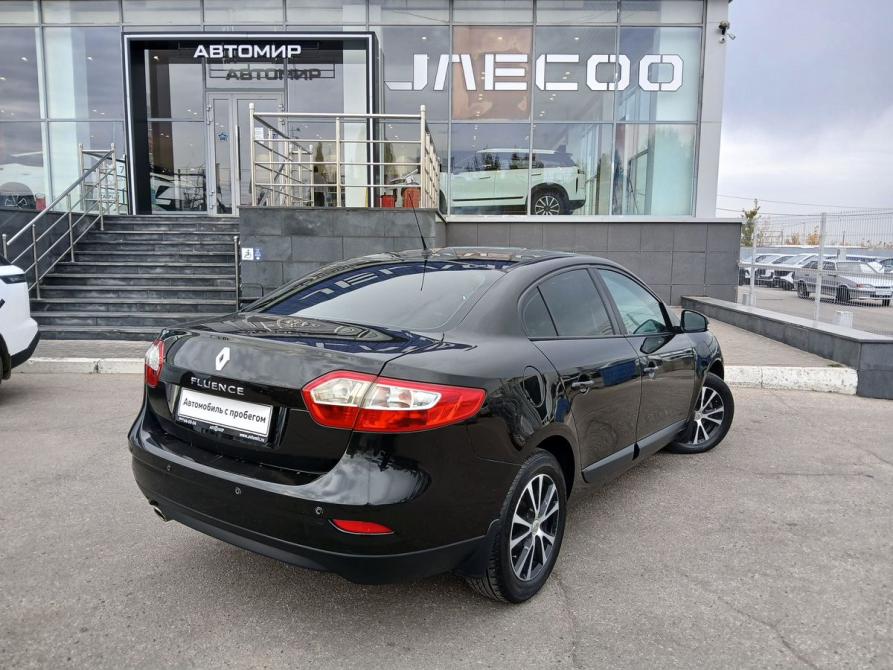 Renault Fluence I Саратов  - изображение 5