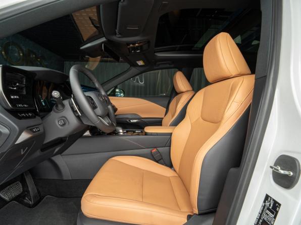 Новый Lexus RX V 2026 года, цена 11 690 000 рублей, внедорожник, Автокод Объявления