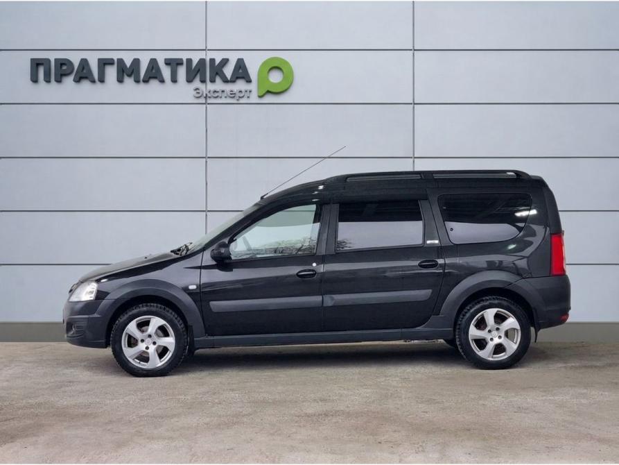 Lada (ВАЗ) Largus I Петрозаводск  - изображение 9
