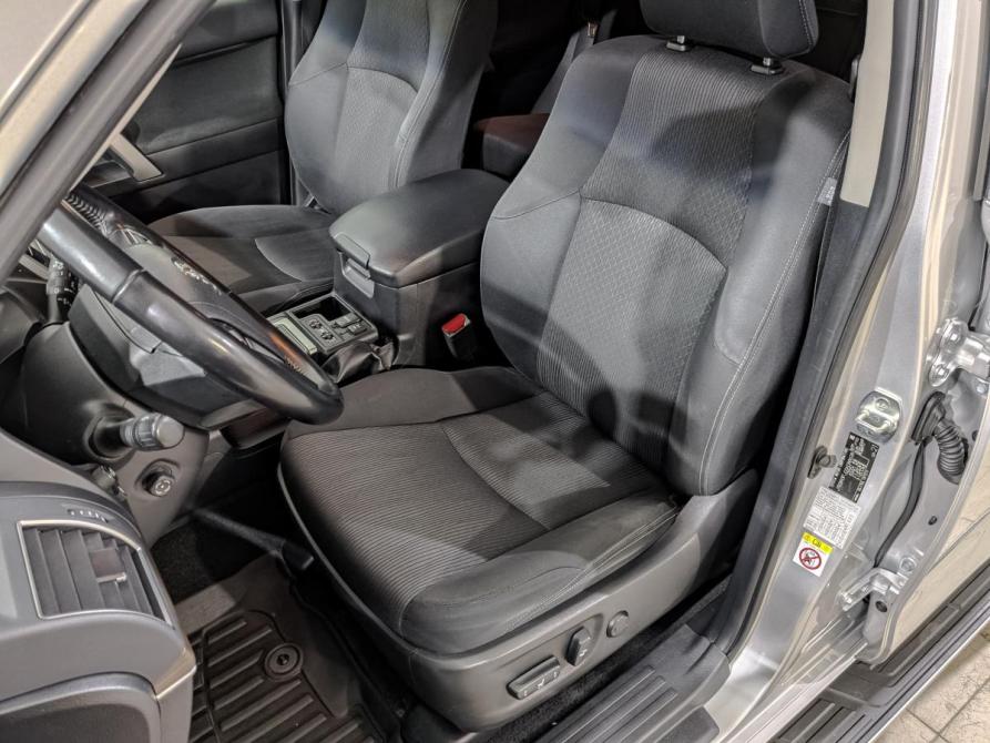 Toyota Land Cruiser Prado 150 Series Рестайлинг 2 Химки  - изображение 20