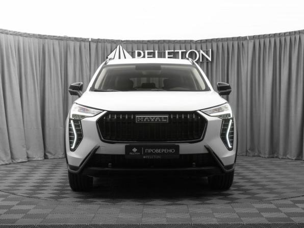 Haval Jolion I Рестайлинг с пробегом 2025 года, цена 2 390 000 рублей, 11019 км, внедорожник, Автокод Объявления
