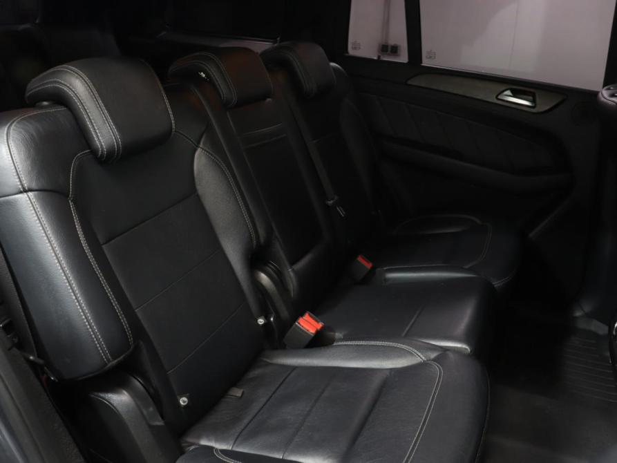 Mercedes-Benz GL-Класс II (X166) Москва  - изображение 17