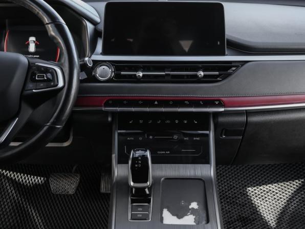 Chery Tiggo 4 Pro I с пробегом 2022 года, цена 1 498 000 рублей, 75716 км, внедорожник, Автокод Объявления