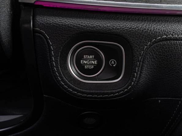 Mercedes-Benz GLE II (V167) с пробегом 2019 года, цена 6 290 000 рублей, 119627 км, внедорожник, Автокод Объявления