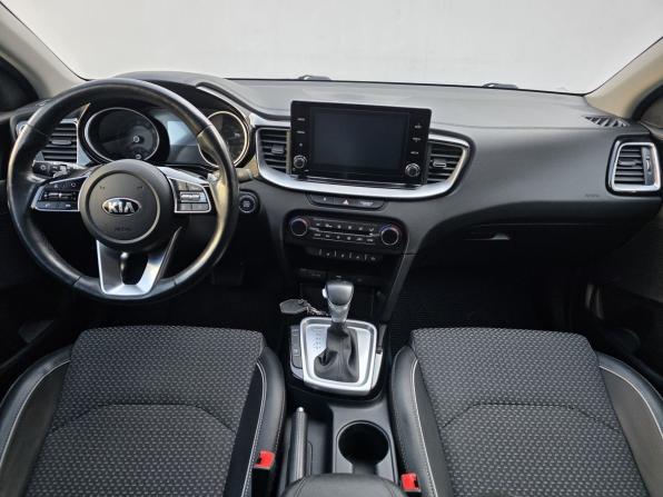 Kia Ceed III с пробегом 2020 года, цена 1 570 000 рублей, 94598 км, хэтчбек, Автокод Объявления