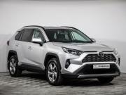 Toyota RAV4 V (XA50) Санкт-Петербург  - изображение 31