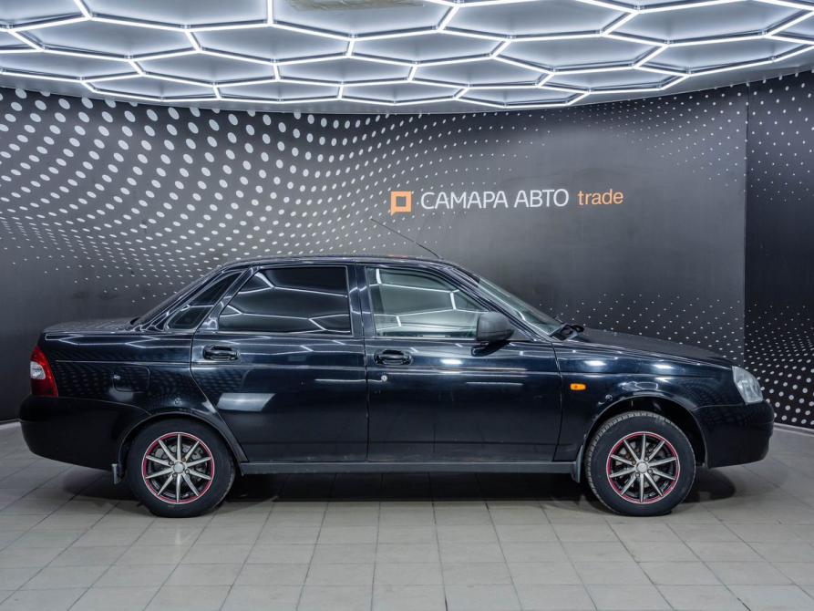 Lada (ВАЗ) Priora I Самара  - изображение 5