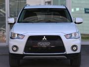 Mitsubishi Outlander II Рестайлинг Санкт-Петербург  - изображение 26