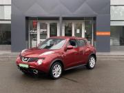 Nissan Juke I Краснодар  - изображение 22