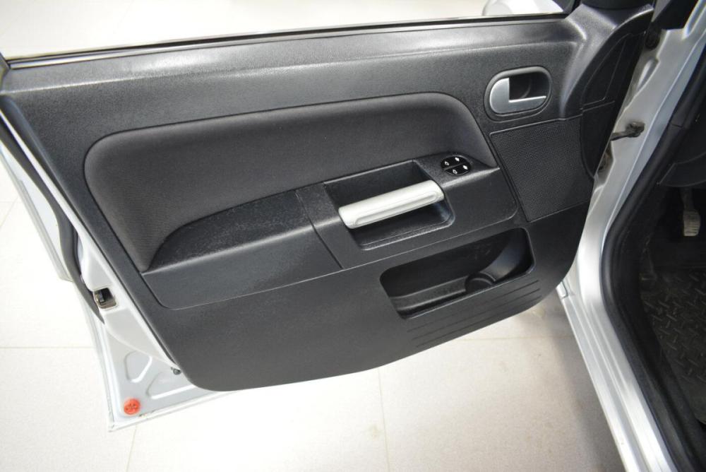 Ford Fusion I Рестайлинг Киров  - изображение 17
