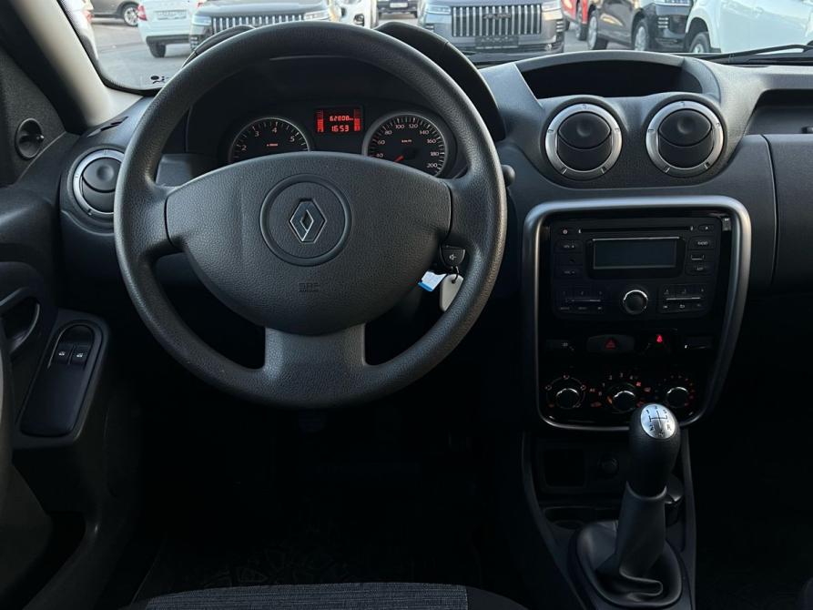 Renault Duster I Волгоград  - изображение 16