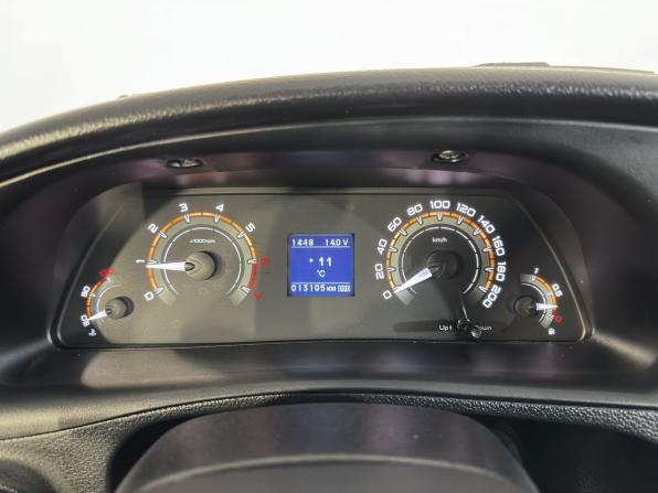 Lada (ВАЗ) Niva с пробегом 2025 года, цена 1 550 000 рублей, 13090 км, внедорожник, Автокод Объявления