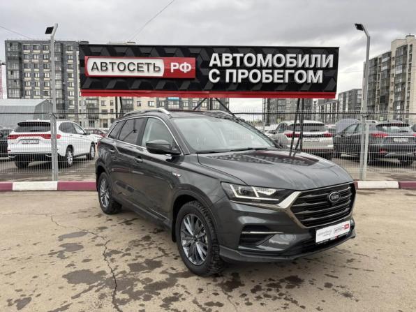 SWM G01 с пробегом 2023 года, цена 1 470 000 рублей, 20955 км, внедорожник, Автокод Объявления