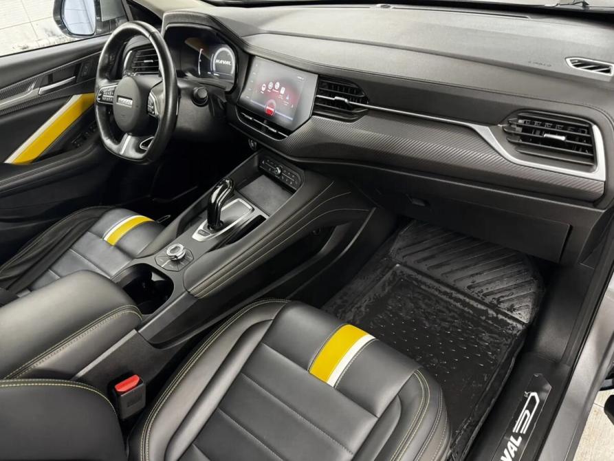 Haval F7x I Ярославль  - изображение 11