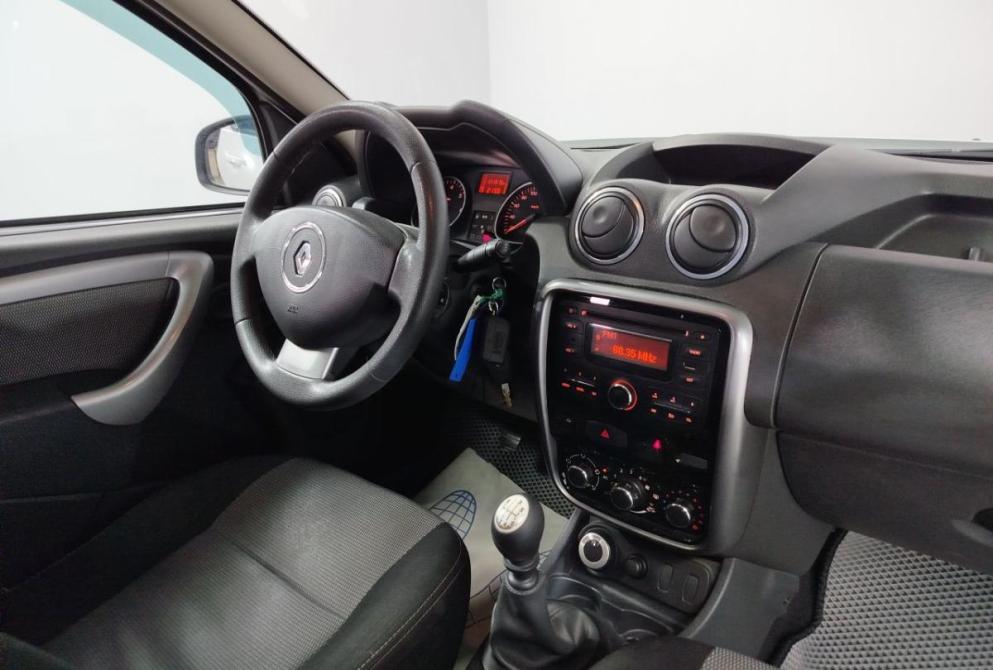 Renault Duster I Саратов  - изображение 14