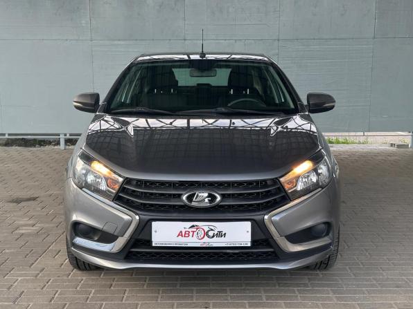 Lada (ВАЗ) Vesta I с пробегом 2016 года, цена 800 000 рублей, 120000 км, седан, Автокод Объявления