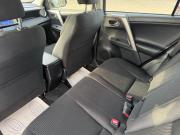 Toyota RAV4 IV (XA40) Пермь  - изображение 38