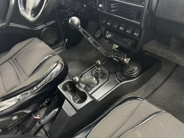 Lada (ВАЗ) 2121 (4x4) I Рестайлинг с пробегом 1996 года, цена 390 000 рублей, 20699 км, внедорожник, Автокод Объявления