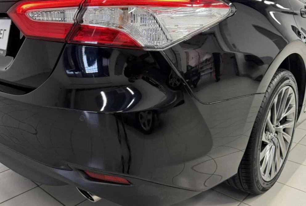 Toyota Camry VIII (XV70) Астрахань  - изображение 10