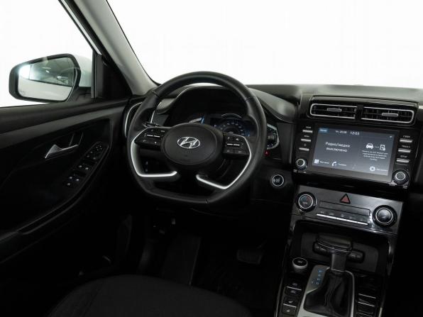 Hyundai Creta II с пробегом 2021 года, цена 2 198 000 рублей, 82241 км, внедорожник, Автокод Объявления