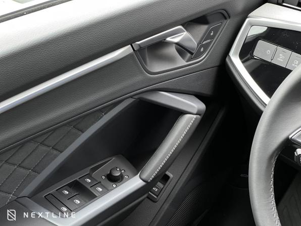 Новый Audi Q3 II (F3) 2026 года, цена 3 890 000 рублей, внедорожник, Автокод Объявления