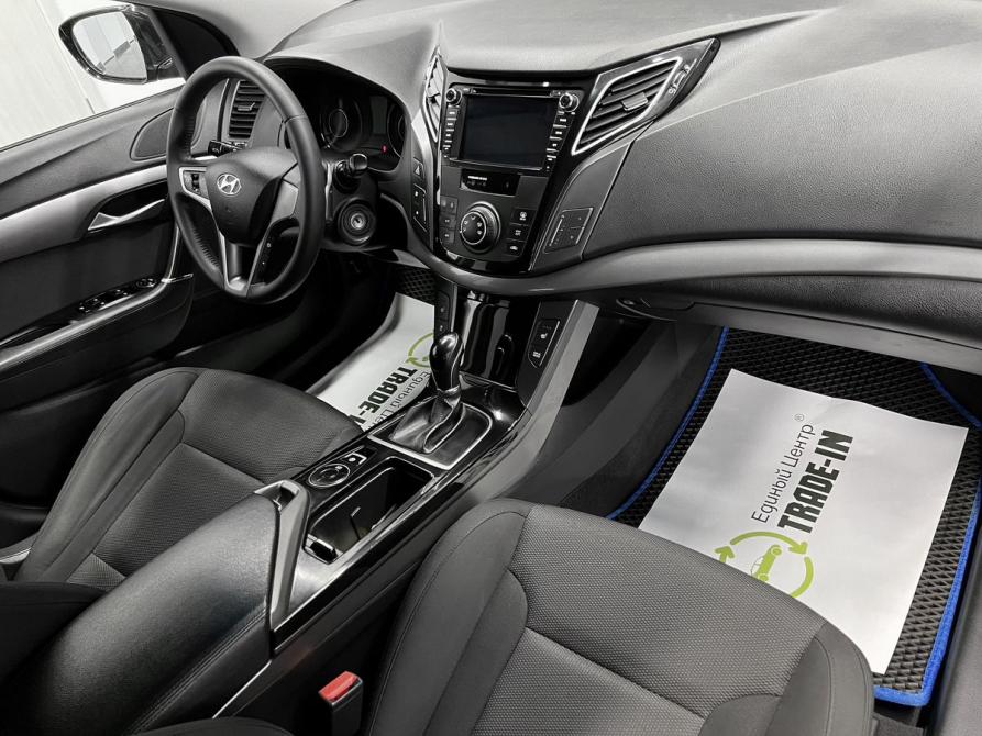 Hyundai i40 I Рестайлинг Тверь  - изображение 13