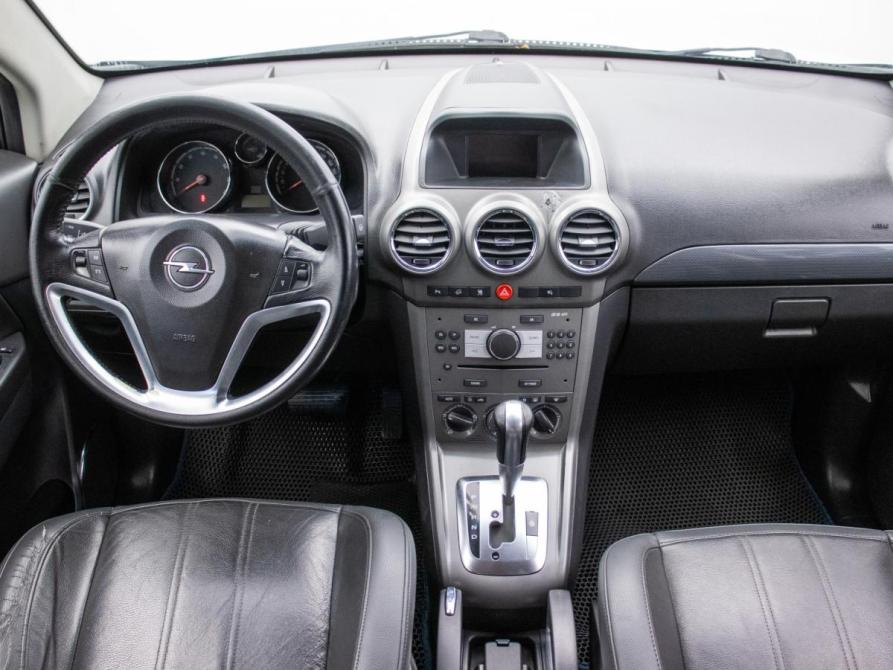 Opel Antara I Москва  - изображение 14