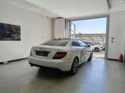 Mercedes-Benz C-Класс III (W204) Рестайлинг Новосибирск  - изображение 16