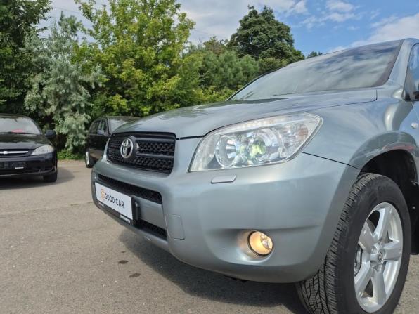 Toyota RAV4 III (XA30) с пробегом 2008 года, цена 1 230 000 рублей, 156228 км, внедорожник, Автокод Объявления