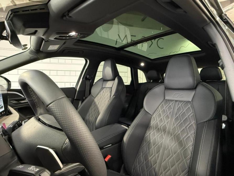 Audi Q5 II (FY) Рестайлинг Москва  - изображение 17