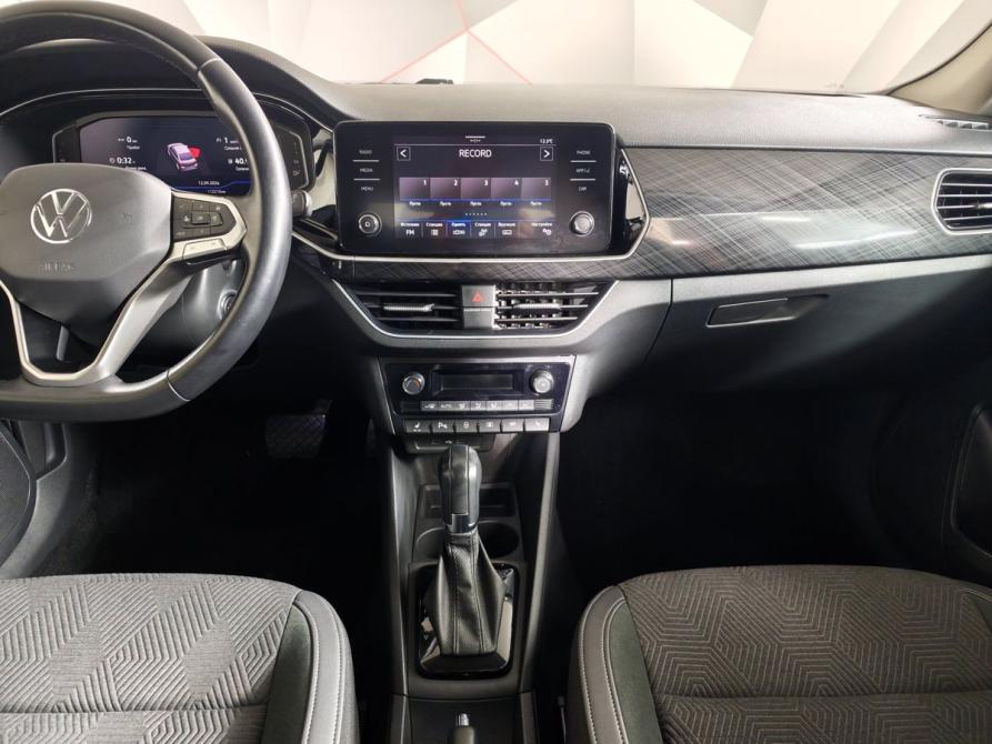 Volkswagen Polo VI Москва  - изображение 15