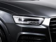Audi Q3 I (8U) Рестайлинг Москва  - изображение 34