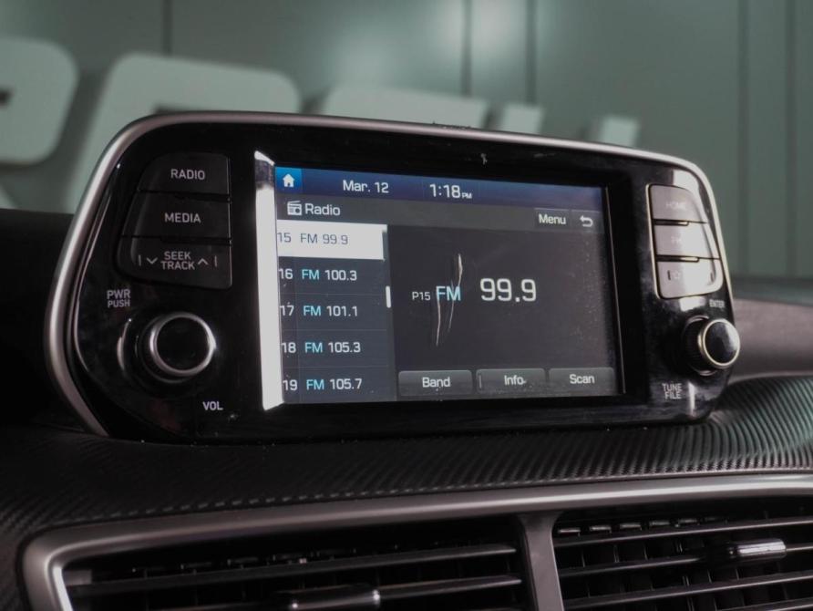 Hyundai Tucson III Рестайлинг Воронеж  - изображение 16