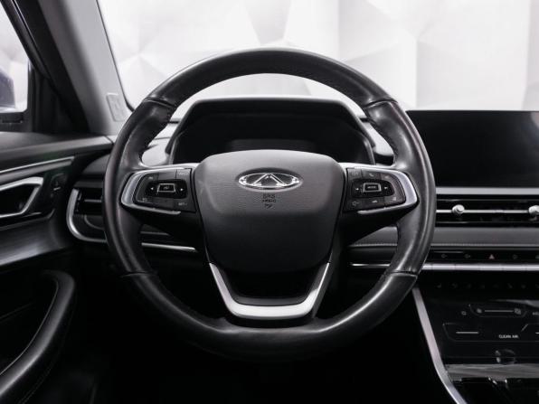 Chery Tiggo 4 Pro I с пробегом 2023 года, цена 1 462 000 рублей, 62000 км, внедорожник, Автокод Объявления