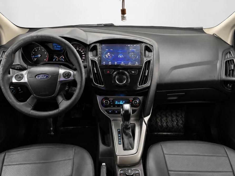 Ford Focus III Уфа  - изображение 7