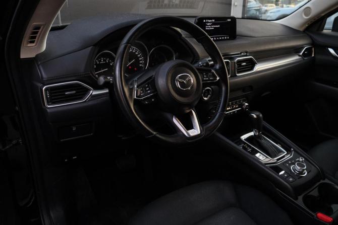 Mazda CX-5 II с пробегом 2019 года, цена 2 997 000 рублей, 27538 км, внедорожник, Автокод Объявления