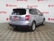 Subaru Forester IV Вологда  - изображение 22